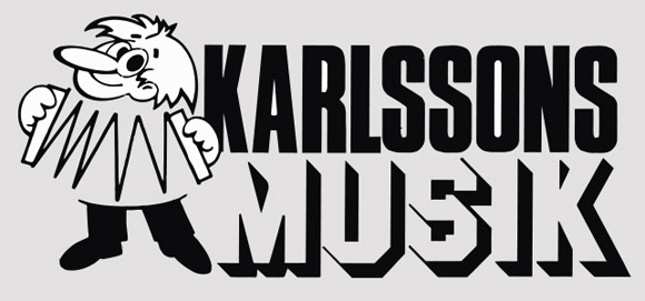 Karlssons Musik